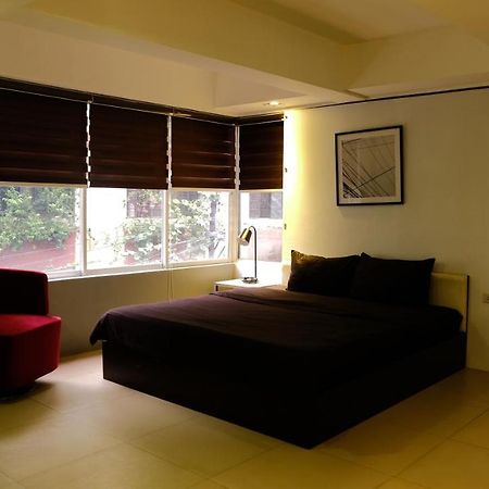 Havitat Boutique Hotel Makati City Bagian luar foto
