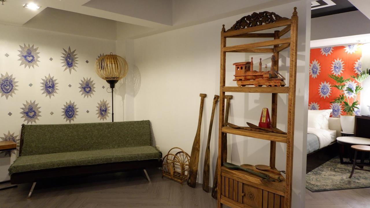 Havitat Boutique Hotel Makati City Bagian luar foto