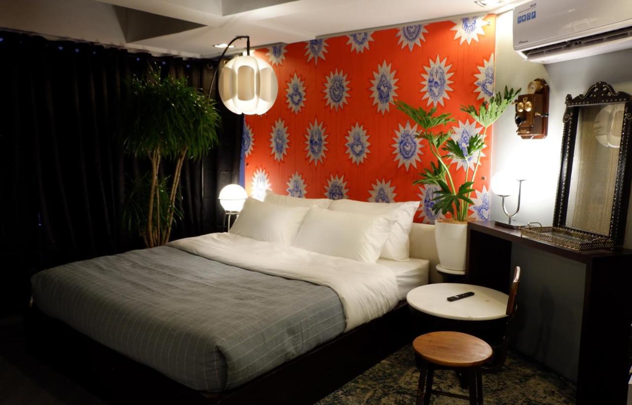 Havitat Boutique Hotel Makati City Bagian luar foto
