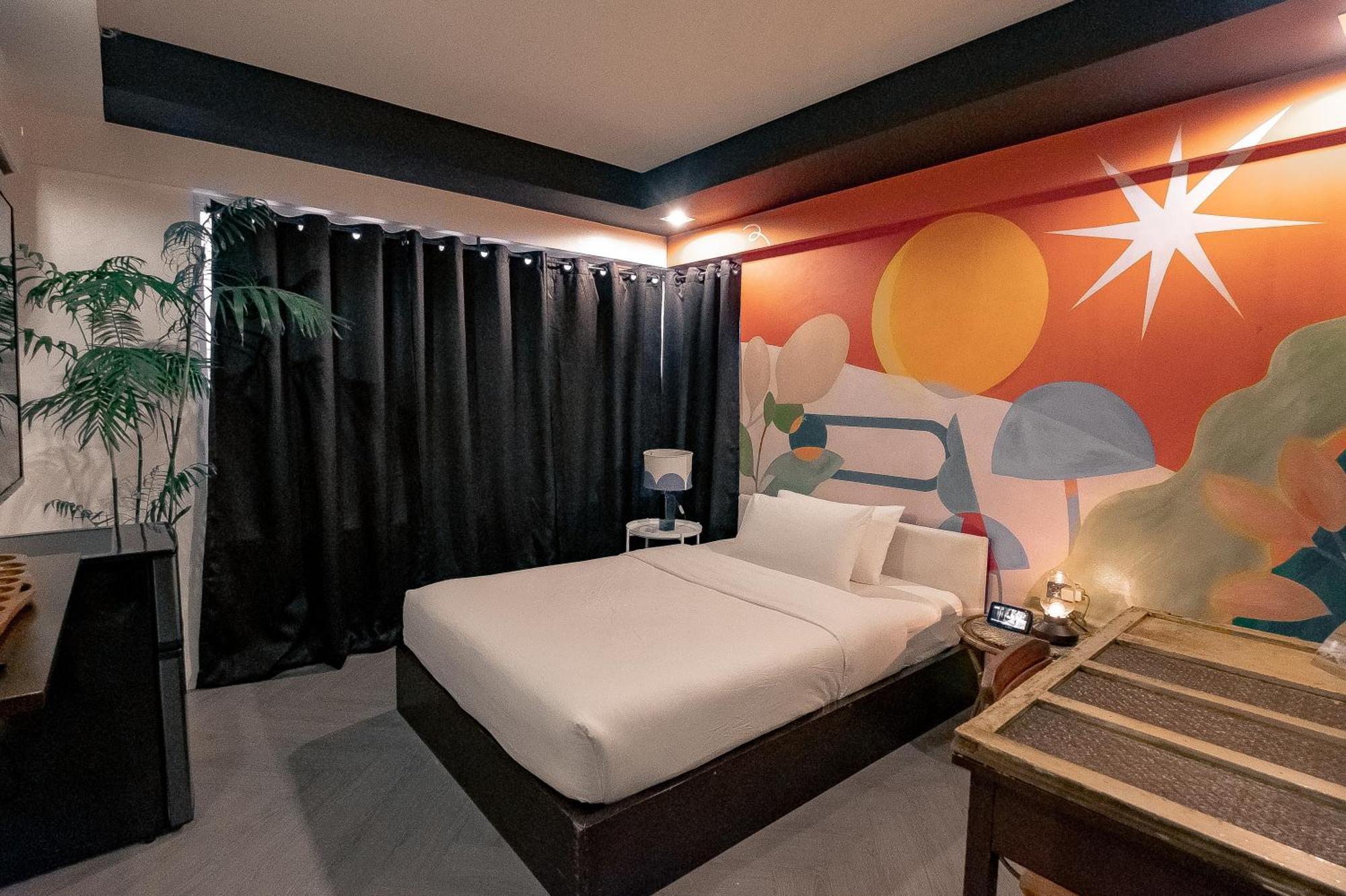 Havitat Boutique Hotel Makati City Bagian luar foto