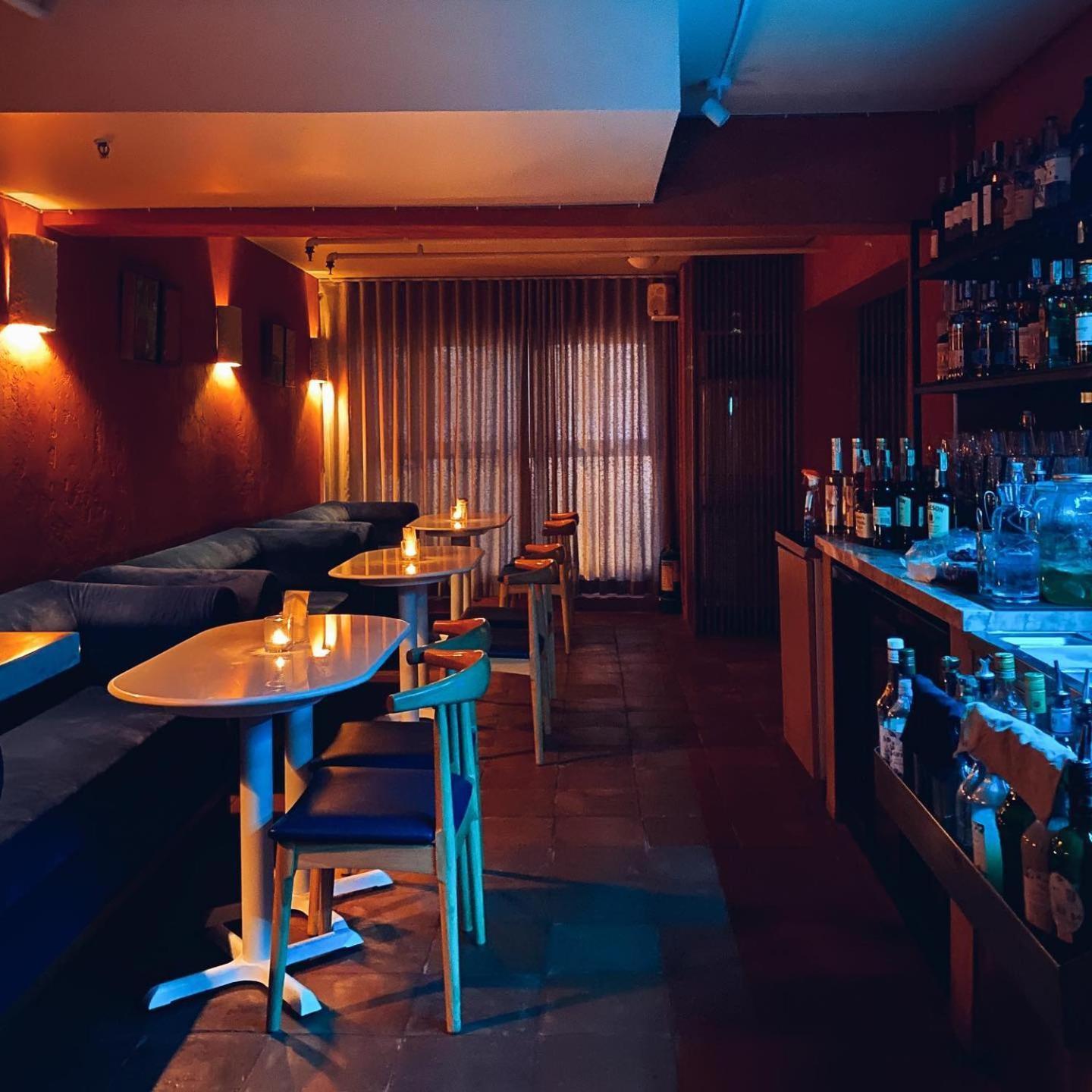 Havitat Boutique Hotel Makati City Bagian luar foto