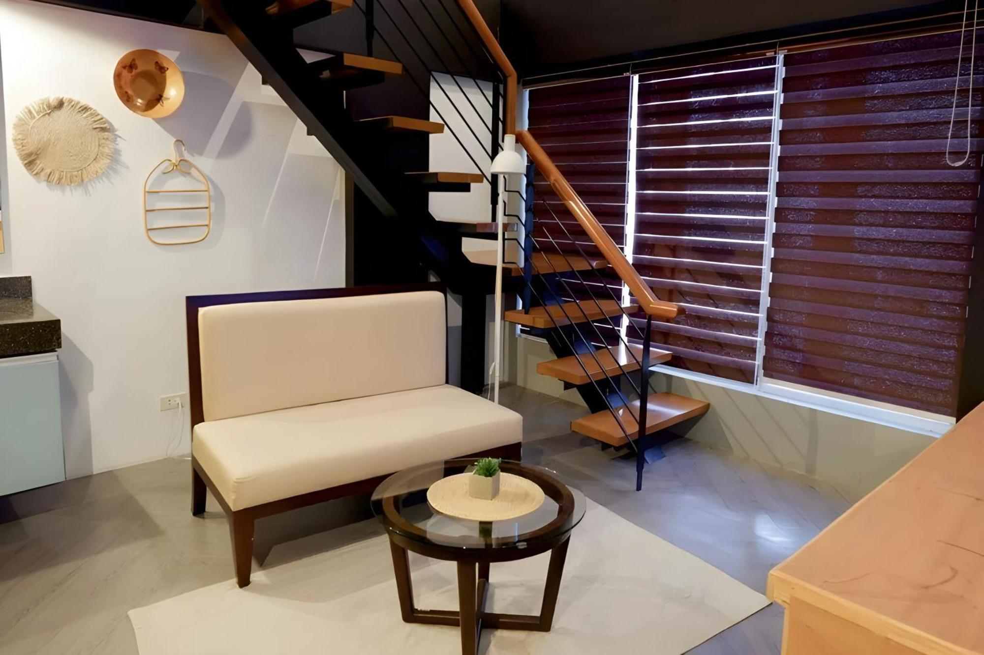 Havitat Boutique Hotel Makati City Bagian luar foto