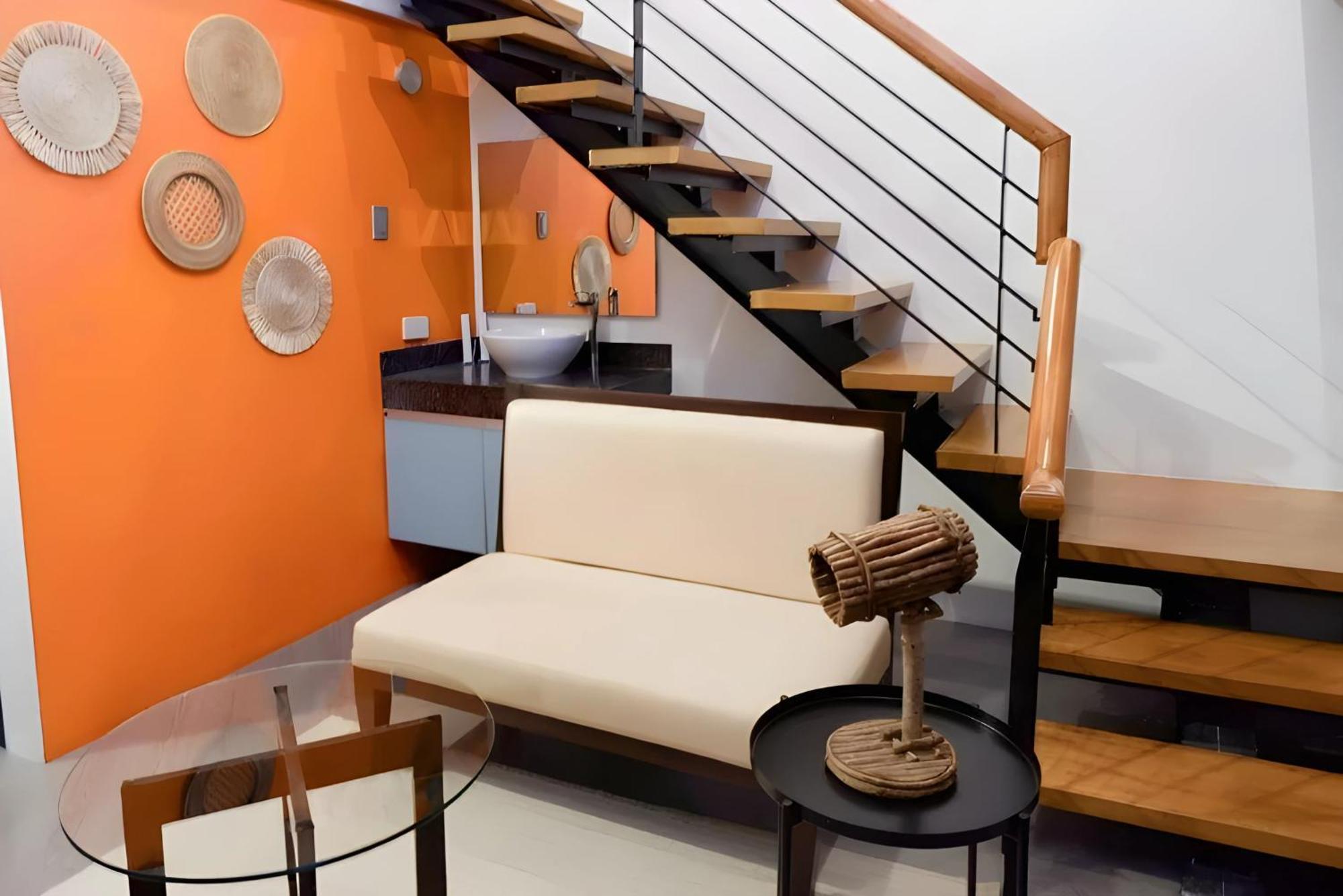 Havitat Boutique Hotel Makati City Bagian luar foto
