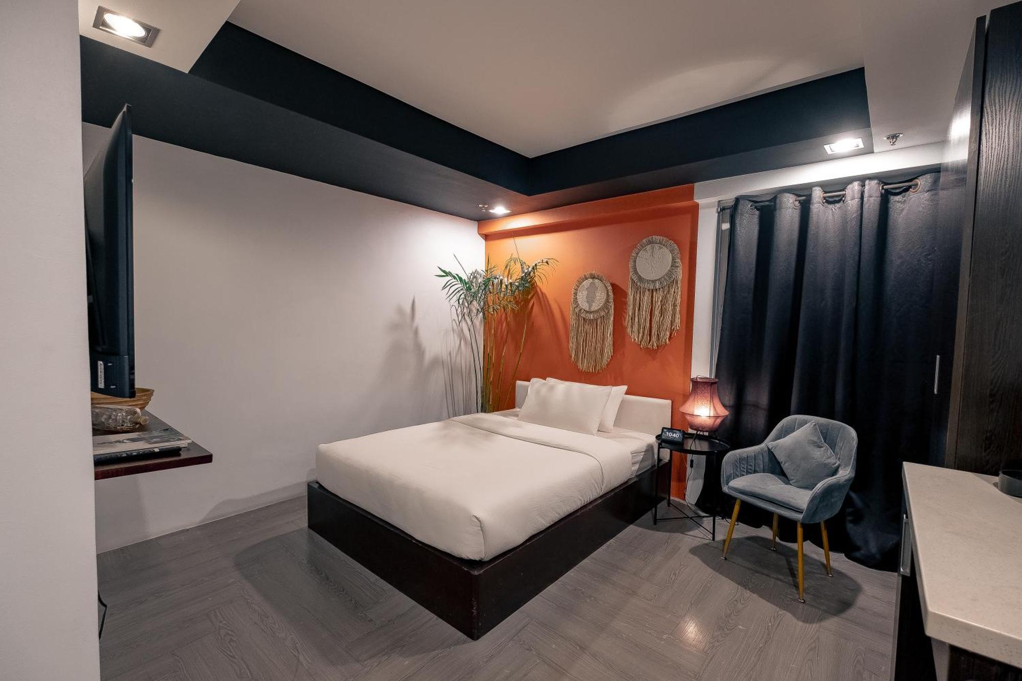 Havitat Boutique Hotel Makati City Bagian luar foto
