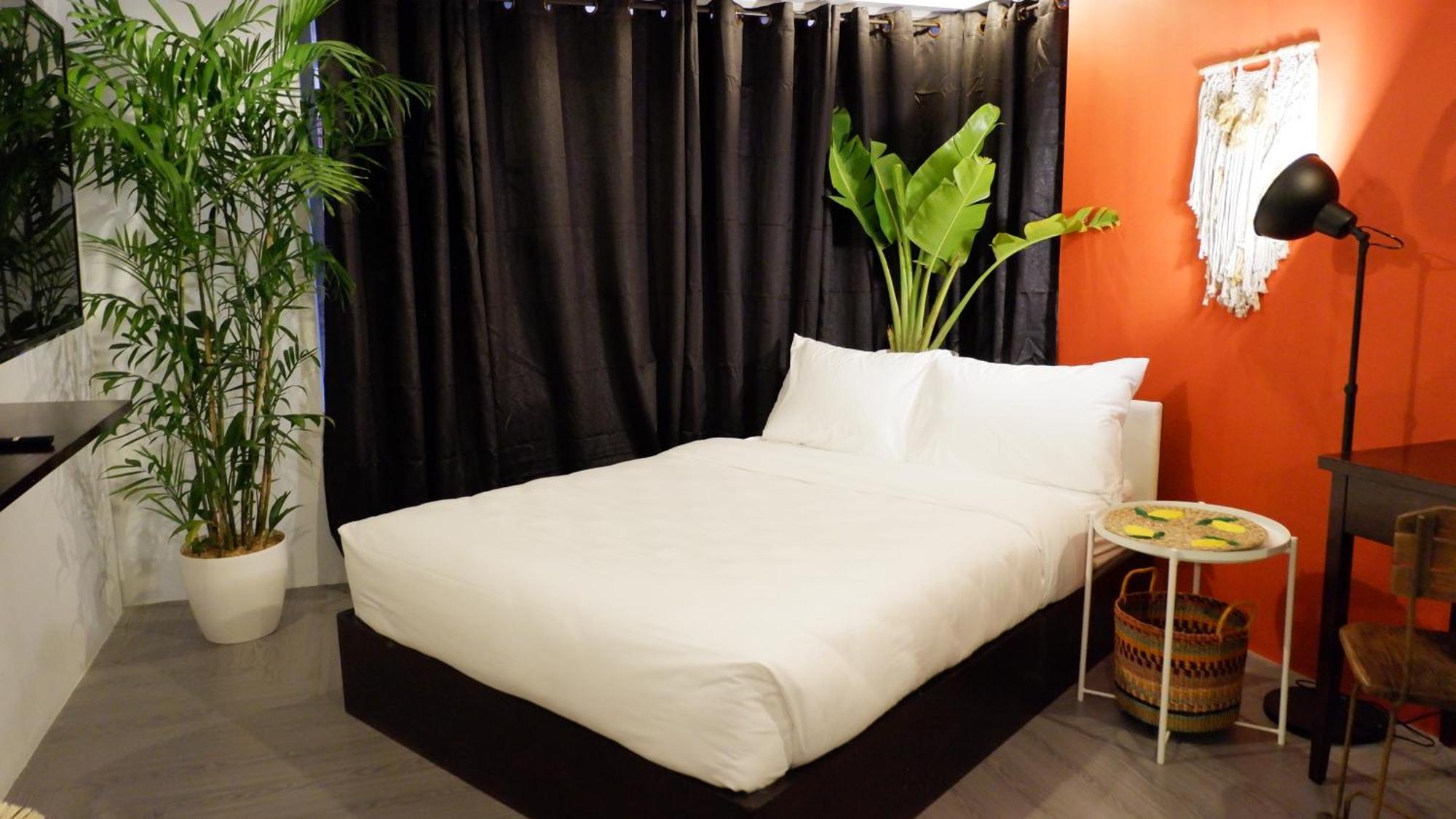 Havitat Boutique Hotel Makati City Bagian luar foto