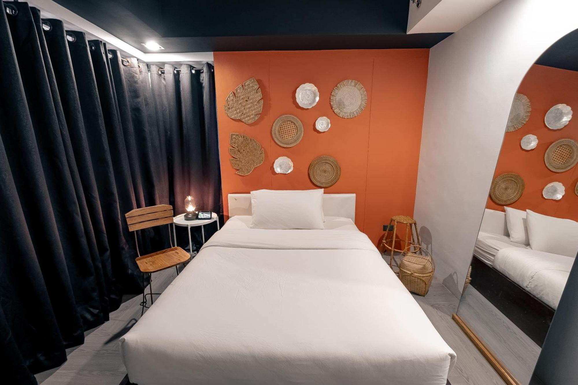 Havitat Boutique Hotel Makati City Bagian luar foto