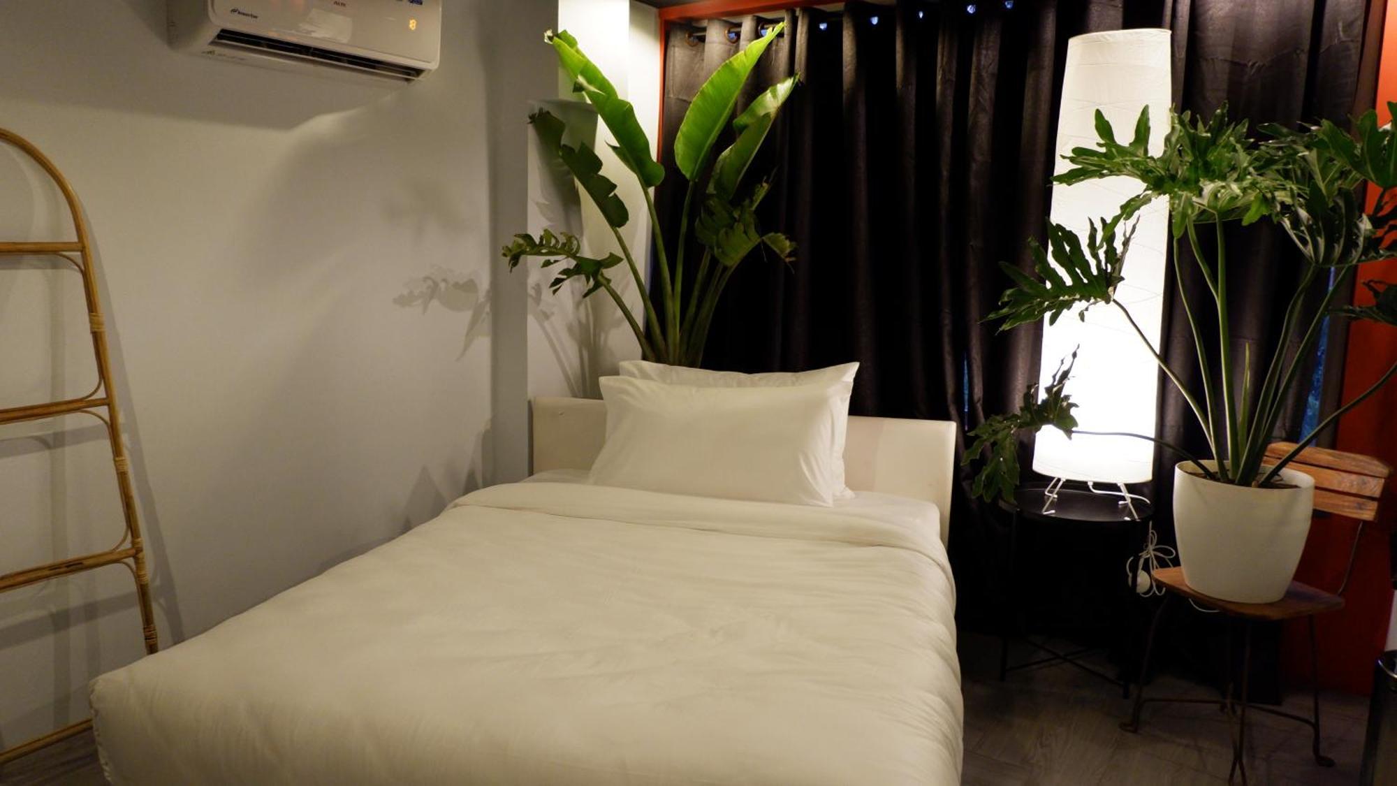 Havitat Boutique Hotel Makati City Bagian luar foto